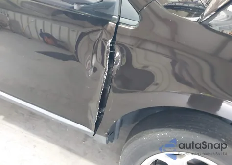 2013 Ford Edge Sel from USA, damaged, VIN 2FMDK3JC4DBA97046